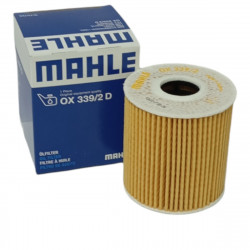 Filtro De Aceite Ox339/2d P.208 308 C3 1.6 16v 2012.. Mahle