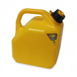 Bidón Combustible Amarillo...