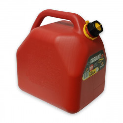Bidón Combustible Pico...