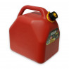 Bidón Combustible Pico Vertedor Driven (20Lts)
