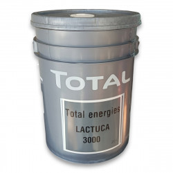 Lactuca 3000 Total Energies...