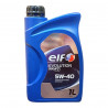 Aceite Elf Evolution 900 Sxr 5w40 Sintético (1Lts)