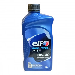 Aceite Elf Evolution Sti...