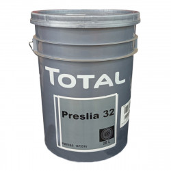 Aceite Total Preslia 32...