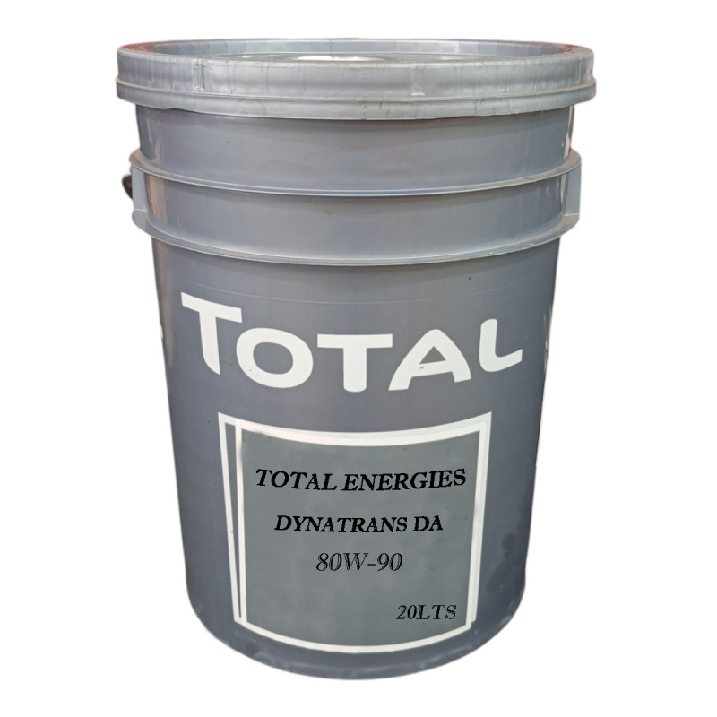 Aceite Transm Autoblocante Dynatrans DA Total (20Lts)