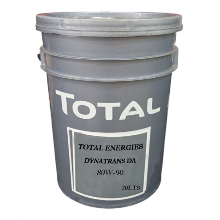 Aceite Transm Autoblocante Dynatrans DA Total (20Lts)