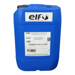  Tranself Syn Fe 75w90...