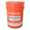 Grasa Total Multiplex EP A Litio y Calcio  (18Kg)