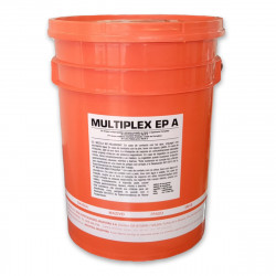 Grasa Total Multiplex EP A Litio y Calcio  (18Kg)
