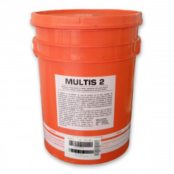 Grasa Total Multis 2 (Litio) (18Kg)