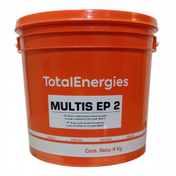 Grasa Total Multis Ep 2...