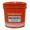 Grasa Total Multis Ep 2 (extrema Presión Litio) (4kg)