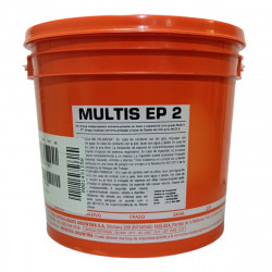 Grasa Total Multis Ep 2 (extrema Presión Litio) (4kg)