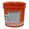 Grasa Total Multis Ep 2 (extrema Presión Litio) (4kg)