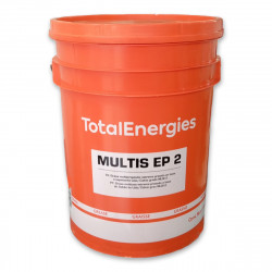 Grasa Total Multis EP 2...
