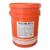 Grasa Total Multis EP 2 (Extrema Presión litio) (18kg)