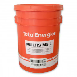 Grasa Total Multis Ms 2 (18kg)