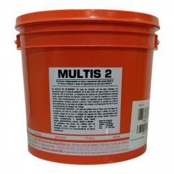 Grasa Total Multis 2 (litio) (4kg)