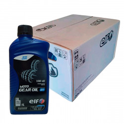 Aceite De Transmisión 2t...