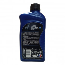 Aceite De Transmisión 2t Moto Gear Oil Elf (Caja x 20)