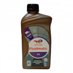 Aceite de Transmisión...