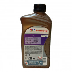 Aceite de Transmisión Automática Total Fluidmatic D3 (1Lt)