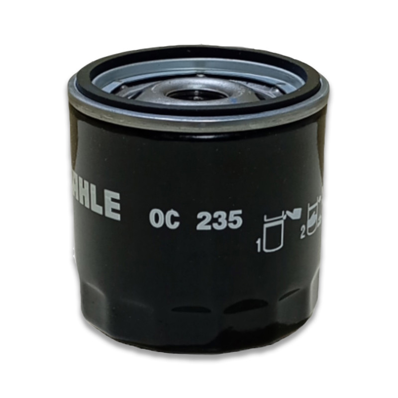 Fitro de Aceite Oc235 Ford Ka Fiesta 1.3 Ecosport 2.0 Mahle