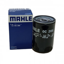 Filtro de Aceite Oc266 Ford Focus Ranger 1.8/2.3 Mahle