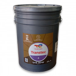 Aceite Transmisión Transtec...