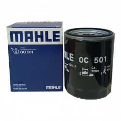 Filtro De Aceite Oc501 Fiat Uno Duna 1.3 1.4 Mahle