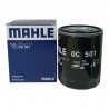 Filtro De Aceite Oc501 Fiat Uno Duna 1.3 1.4 Mahle