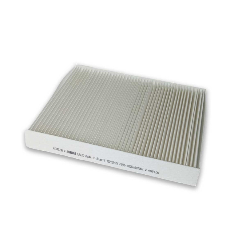 Filtro Habitáculo Vw Suran Saveiro Fox Gol Trend Bosch