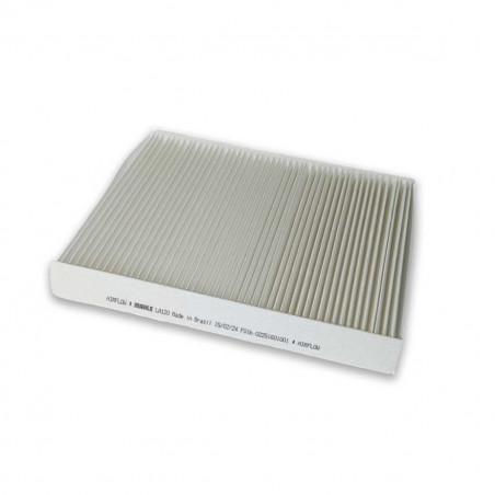 Filtro Habitáculo Vw Suran Saveiro Fox Gol Trend Bosch