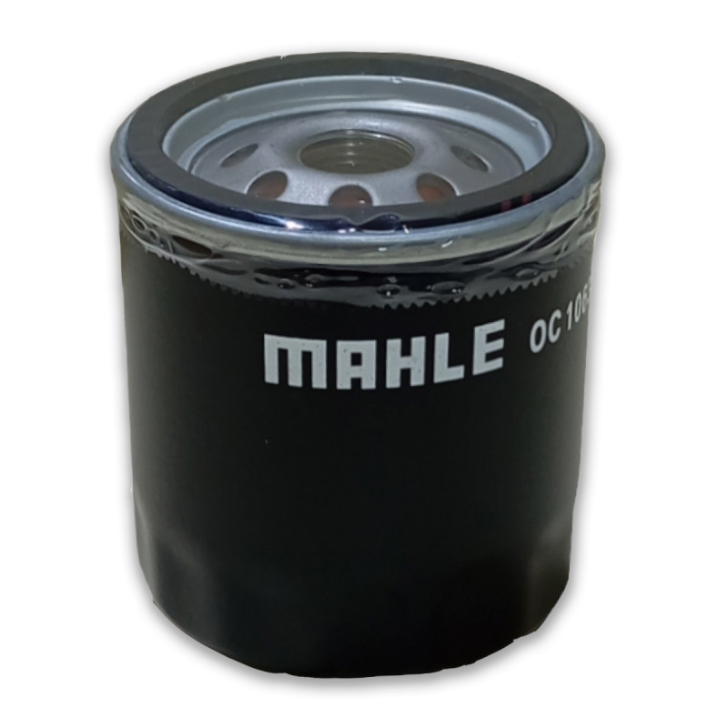 Filtro De Aceite Oc1063 Ecosport Focus 2.0 16v Mahle