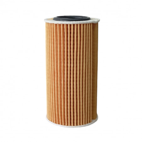 Filtro De Aceite Ox1076 Vw Amarok 3.0 V6 Mahle