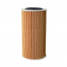 Filtro De Aceite Ox1076 Vw Amarok 3.0 V6 Mahle