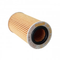 Filtro De Aceite Ox1076 Vw Amarok 3.0 V6 Mahle