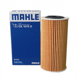 Filtro De Aceite Ox1076 Vw Amarok 3.0 V6 Mahle