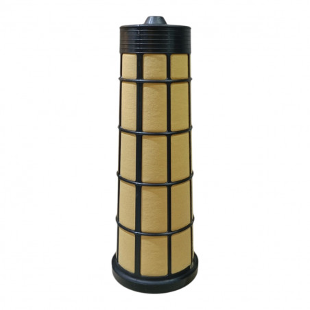 Filtro De Aire Sec P611189 Valtra A74 John Deere Donaldson