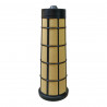 Filtro De Aire Sec P611189 Valtra A74 John Deere Donaldson