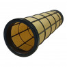 Filtro De Aire Sec P611189 Valtra A74 John Deere Donaldson