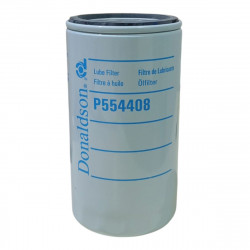 Filtro de Aceite P554408...