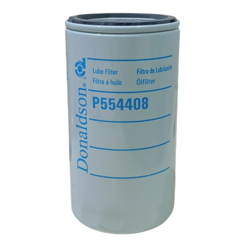 Filtro de Aceite P554408 Perkins 3.152 M.Ferguson Donaldson