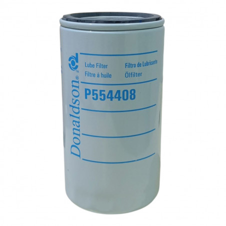 Filtro de Aceite P554408 Perkins 3.152 M.Ferguson Donaldson