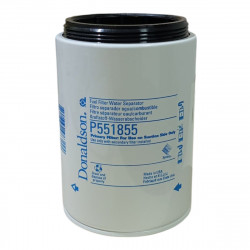 Filtro de Combustible...