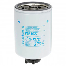 Filtro de Combustible...