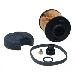 Filtro de Urea Ux1D Scania Volvo Nissan Mahle