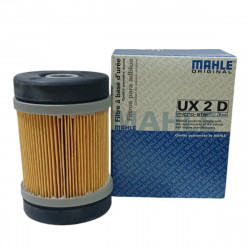 Filtro de Urea Ux2D Iveco Renault Truck  Volvo Mahle