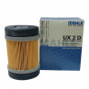 Filtro de Urea Ux2D Iveco Renault Truck  Volvo Mahle