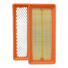 Filtro de Aire Lx2880 Fiat 500 1.4 16v Mahle